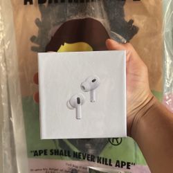 AirPods Pro 