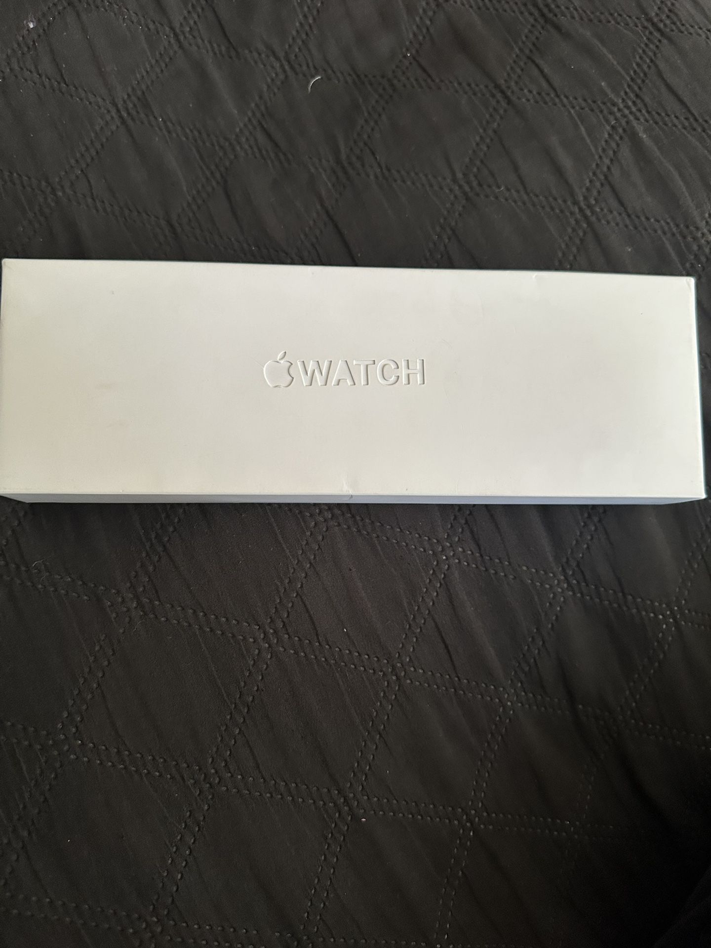 Apple Watch series 10 46mm (jet black)
