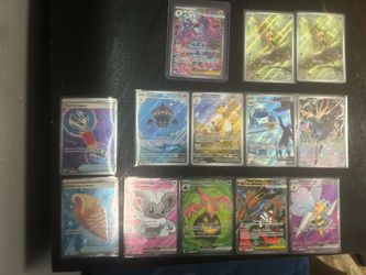 Chaos rising hits