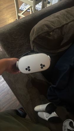 Oculus VR 3S