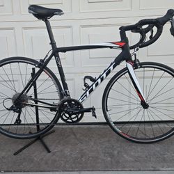 Scott Road Bike 