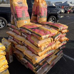 Natures Recipe 24 Pound Salmón Small Bits 