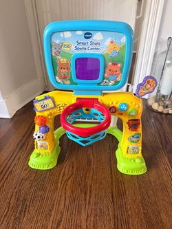VTech Smart Shots Sports Center Toy