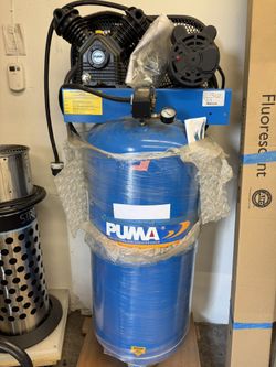 puma pk-6060v vns air compressor