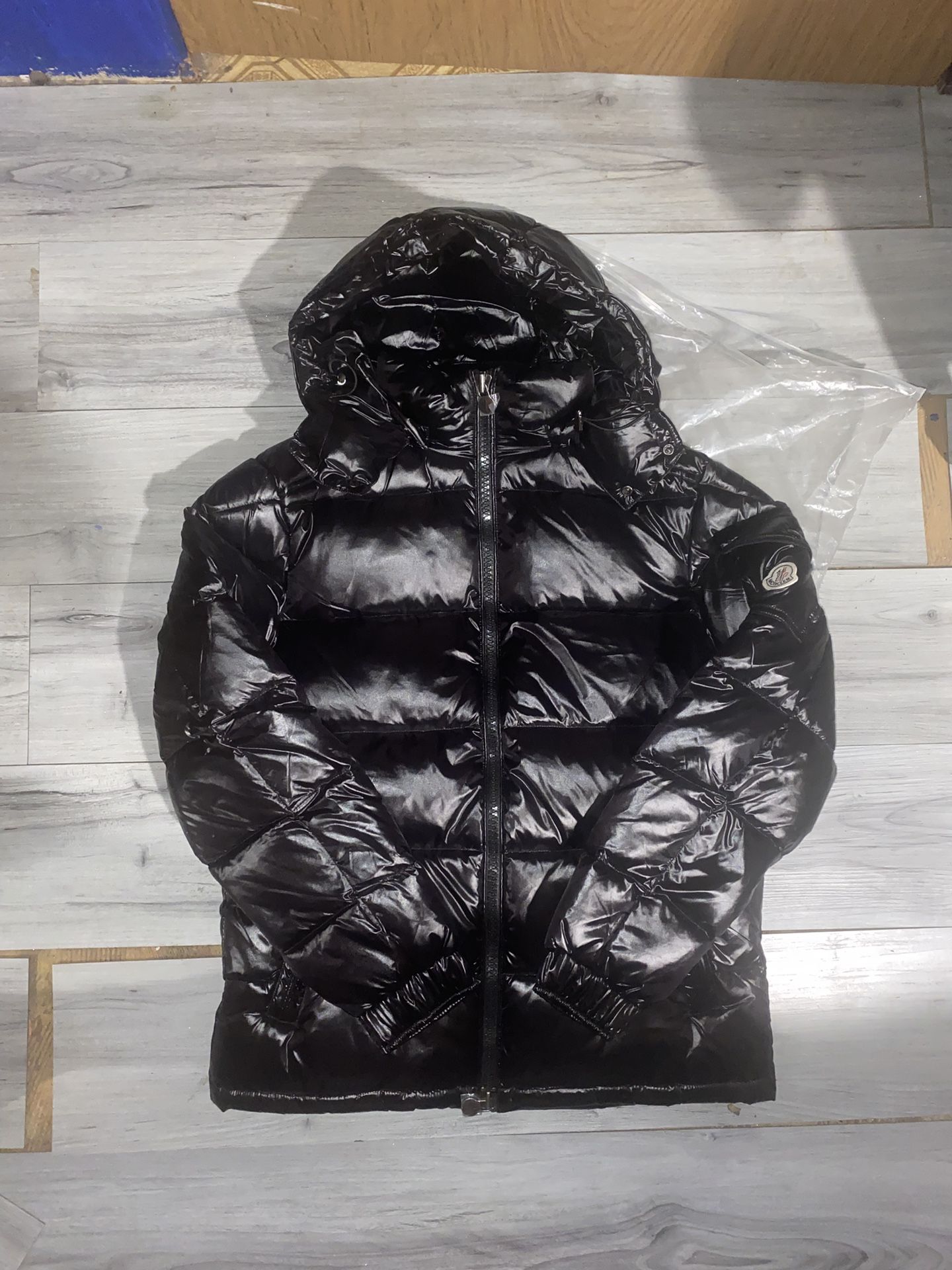 Moncler Maya Jacket 