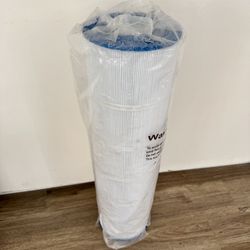 Pureline 100 Sq. Ft. Replacement Cartridge, Pool Filter