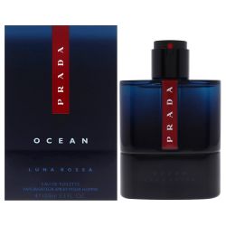 Prada Ocean Luna Rossa 