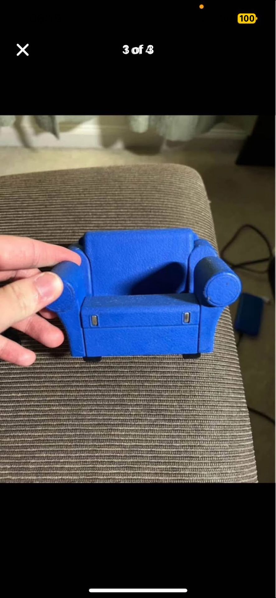 Phone Holder