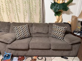 Ashley furniture Couches