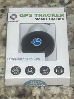 Mini GPS Tracker for Vehicles & Valuables – No Subscription