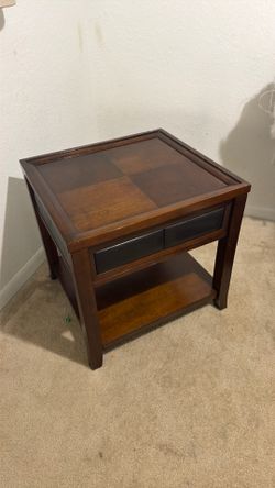 Coffee Table Set