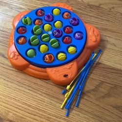 Fish Game
