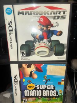 Games
