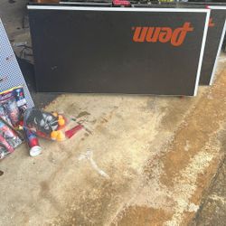 Ping Pong Tables