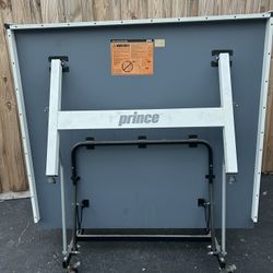 Prince Ping-Pong Table