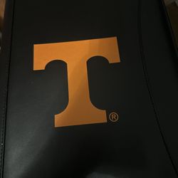 Tennessee VOLS UTK binder