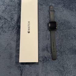 APPLE WATCH  SE 44M MIDNIGHT SPORT BAND CEL
