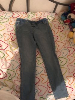 Girls pants