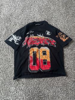 Black Hellstar Shirt