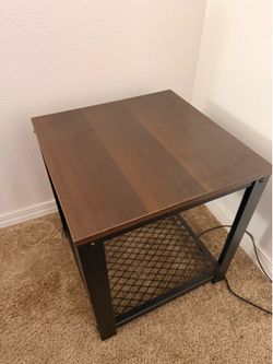Side Table