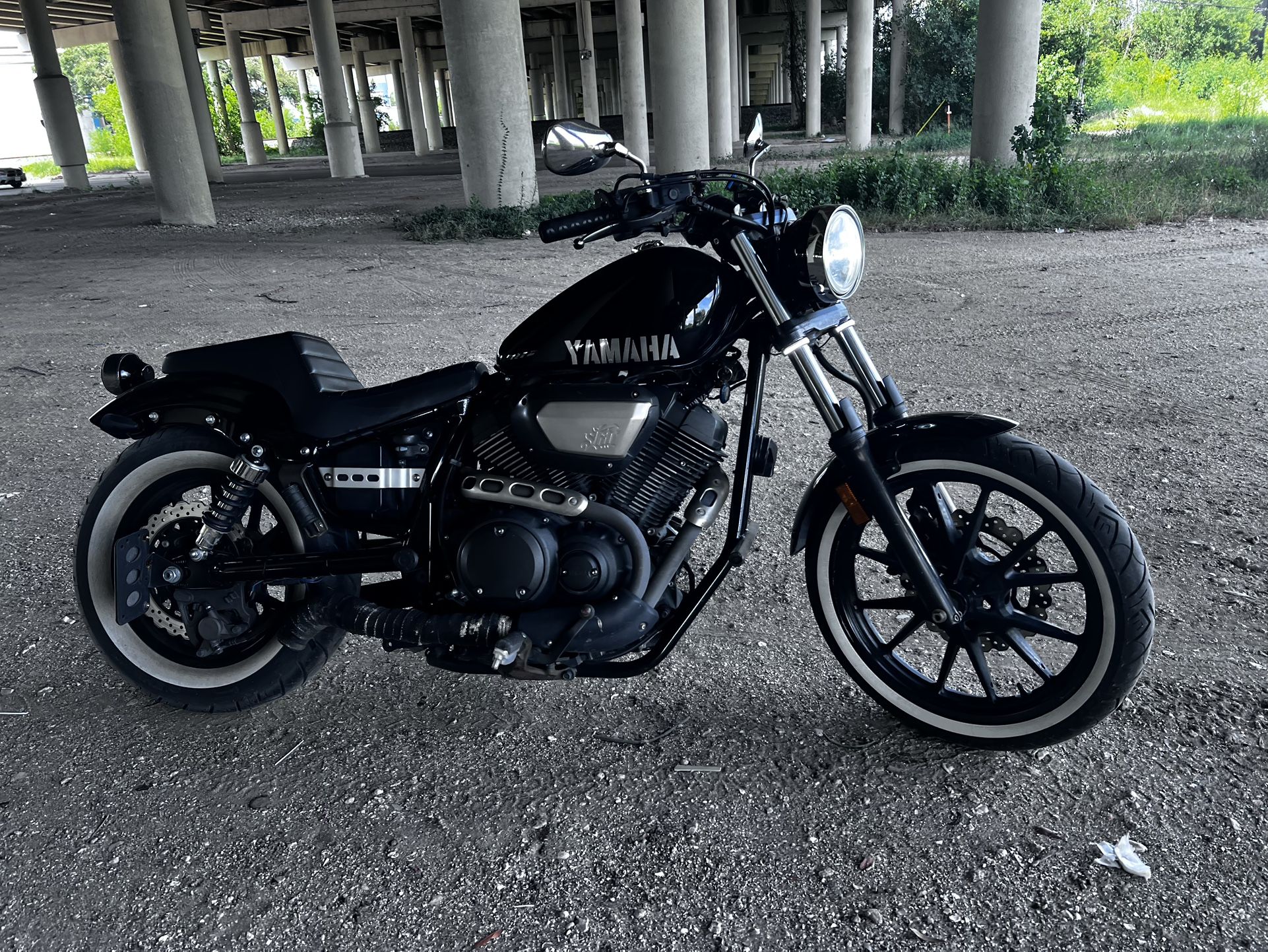 2014 Yamaha Bolt xvs for Sale in Houston, TX OfferUp