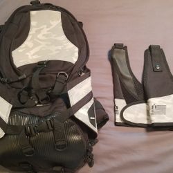 ICON Riding Backpack