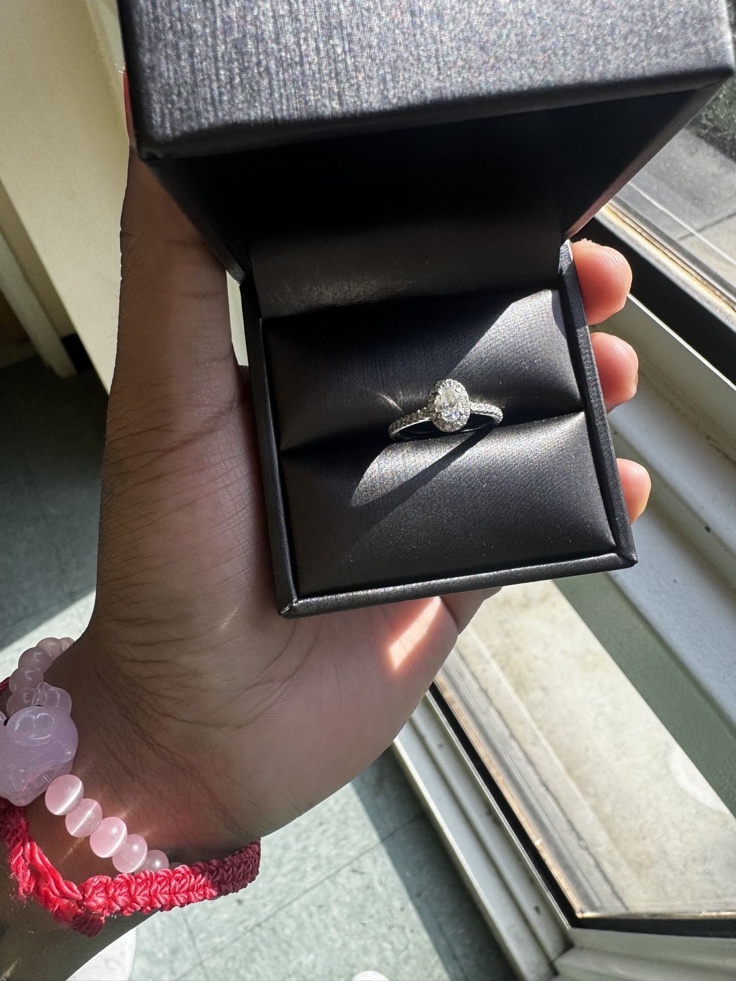 Engagement Ring