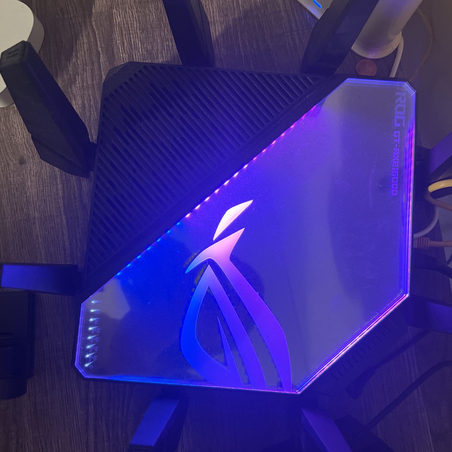 ASUS Rig GT AXE 16000