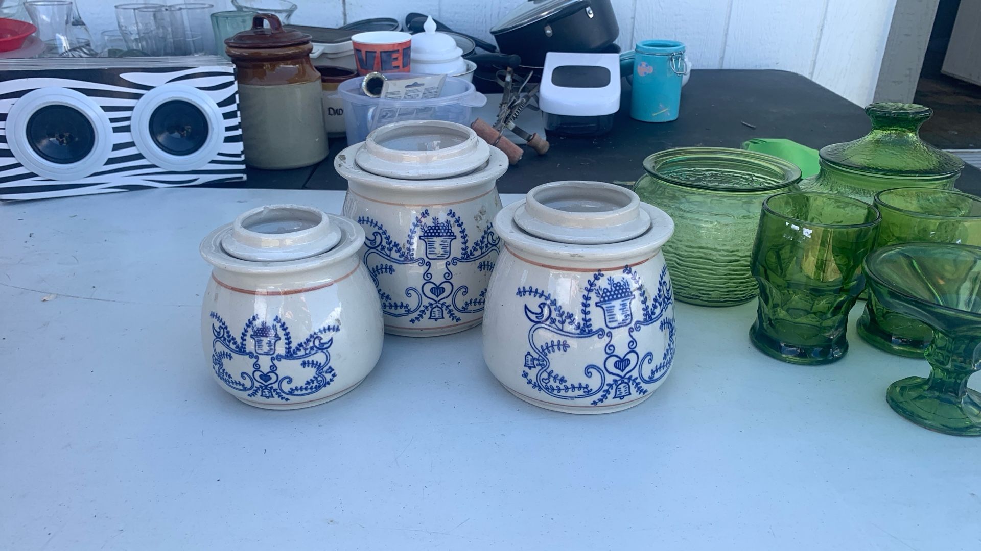 Kitchen Set