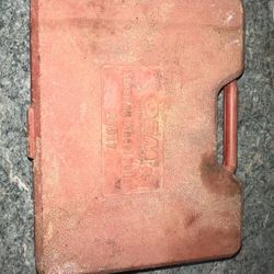 Oem Steering Wheel Puller 27017