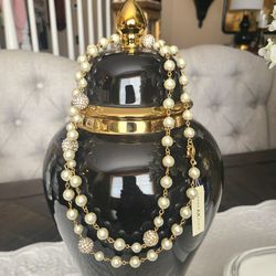 New necklace