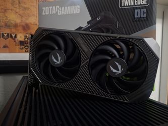 Zotac RTX 5060 Ti OC 8gb
