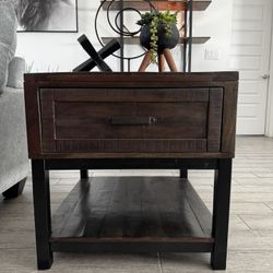 End Tables
