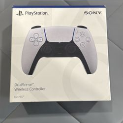 Ps5 Controller 