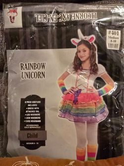 Halloween costume