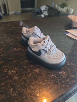 Baby Nike