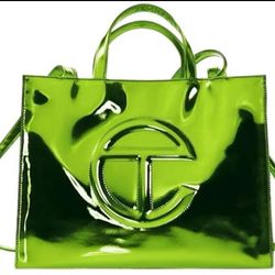 Telfar Gemerald (Medium)