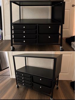Art supply desk