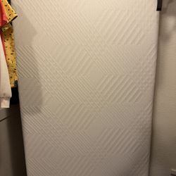 Twin Mattress, 8inch