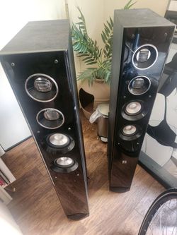 Speakers