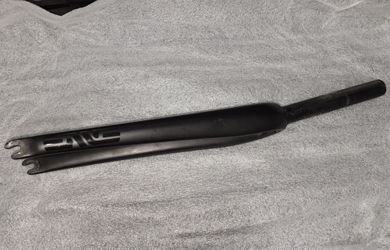 ENVE Road 2.0 QR Rim Brake 1 1/8" straight Carbon fork