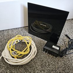 Netgear Cable Modem Router Combo C6250