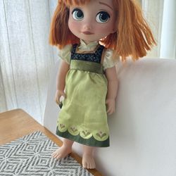 Disney Animators Doll