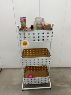 Beaty Organizer