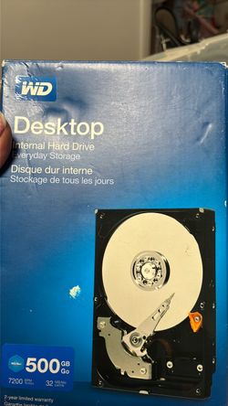 Desktop cd container