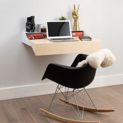 Wall mount Desk/Shelf