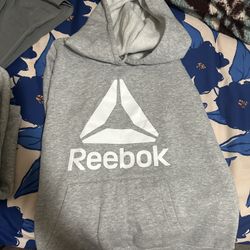 Reebok Hoodie 