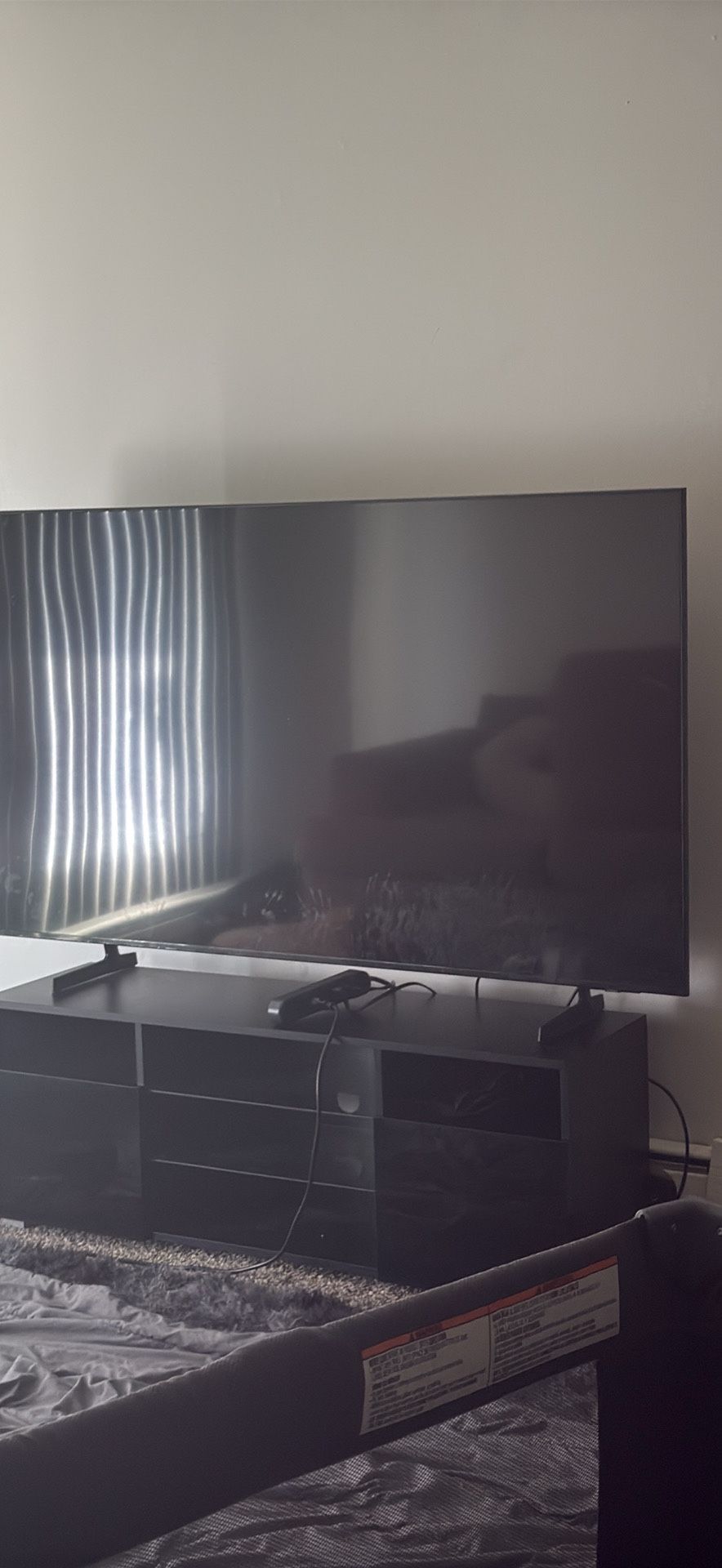 Samsung 60 Inch  Tv 