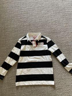 Hunter Brand Boy Long Sleeve