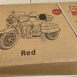 Kids electric  motorcycle